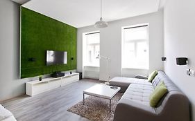 City Forest Apartment